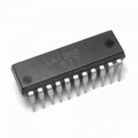 INTEGRATO  LA1265