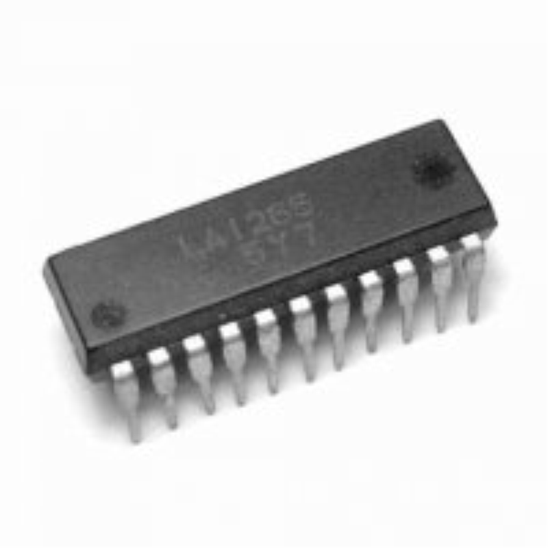 INTEGRATO  LA1265