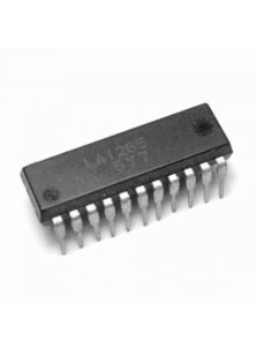 INTEGRATO  LA1265