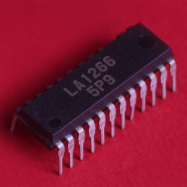 INTEGRATO  LA1266