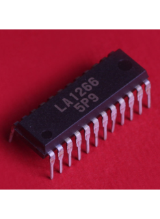 INTEGRATO  LA1266