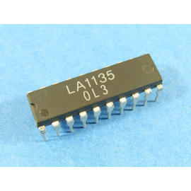 INTEGRATO  LA1135
