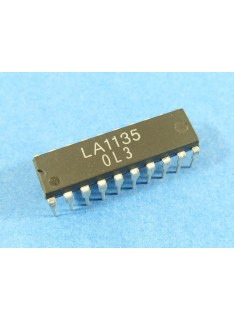 INTEGRATO  LA1135