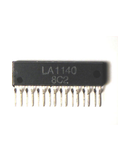 INTEGRATO  LA1140