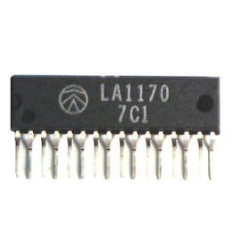INTEGRATO  LA1170