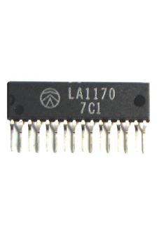 INTEGRATO  LA1170