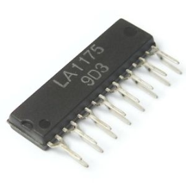 INTEGRATO  LA1175