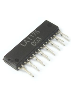 INTEGRATO  LA1175