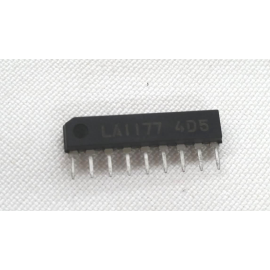 INTEGRATO  LA1177