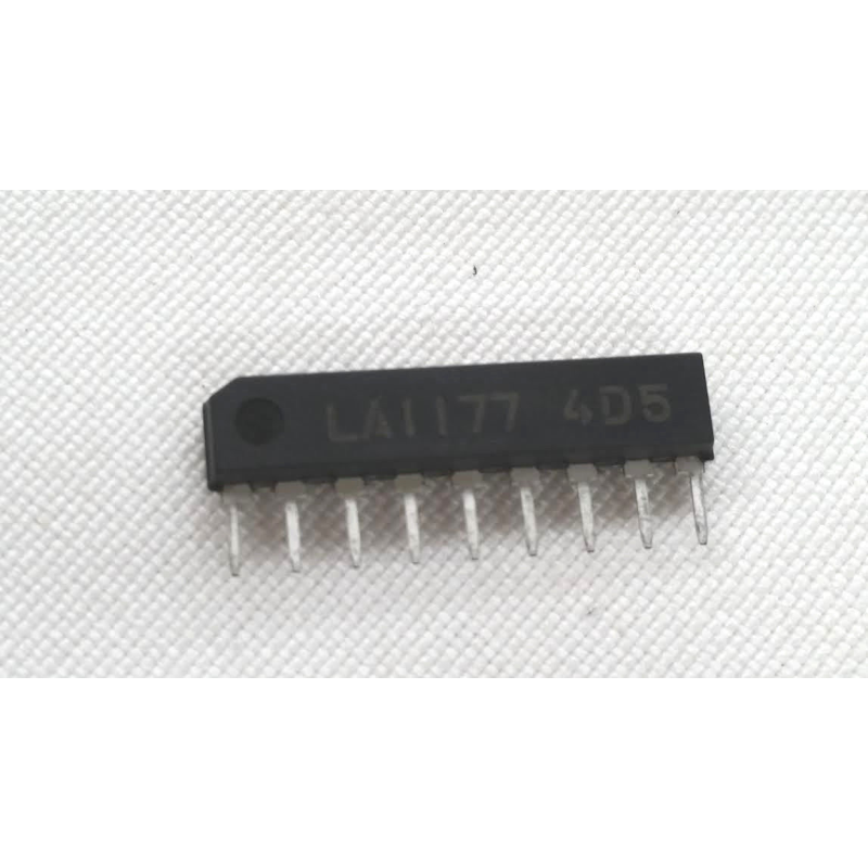 INTEGRATO  LA1177