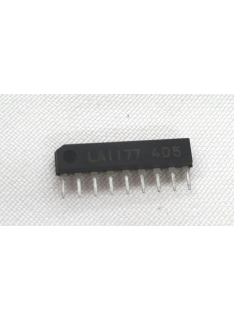 INTEGRATO  LA1177