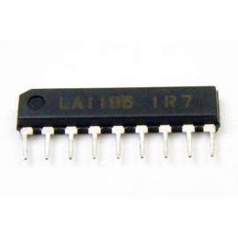 INTEGRATO  LA1185