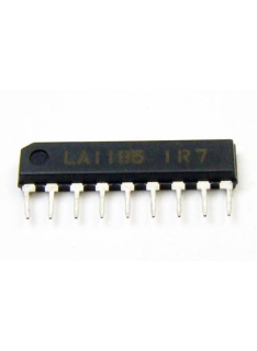 INTEGRATO  LA1185