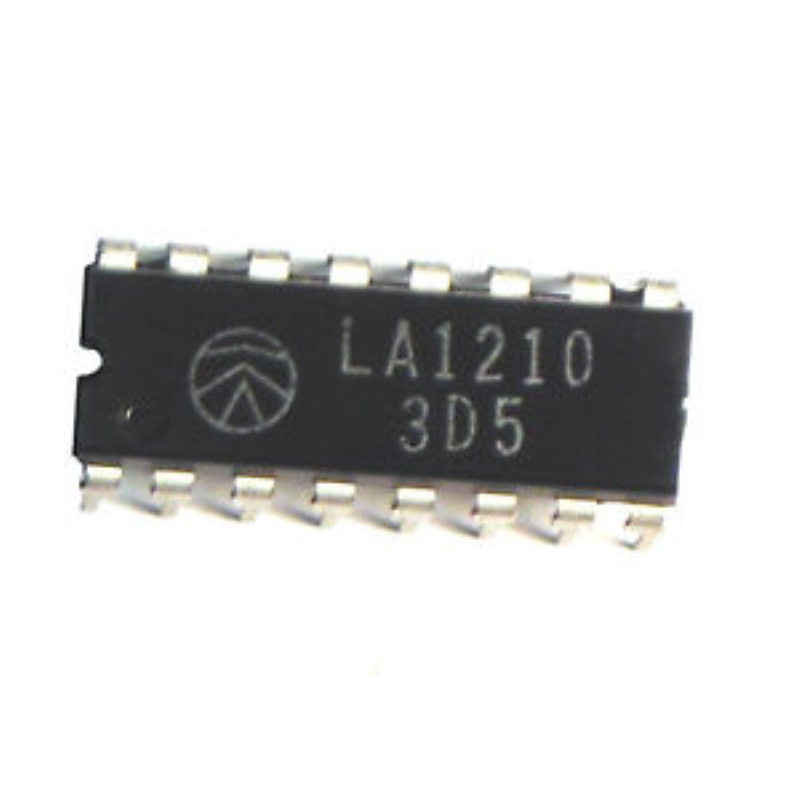 INTEGRATO  LA1210