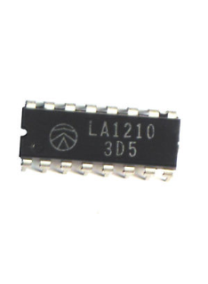 INTEGRATO  LA1210
