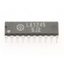 INTEGRATO  LA1245