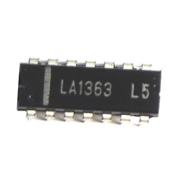INTEGRATO  LA1363
