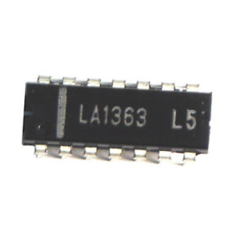INTEGRATO  LA1363