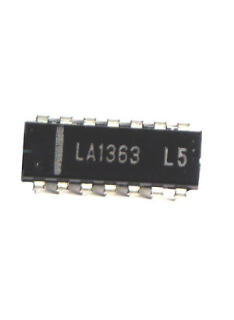 INTEGRATO  LA1363