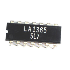 INTEGRATO  LA1365