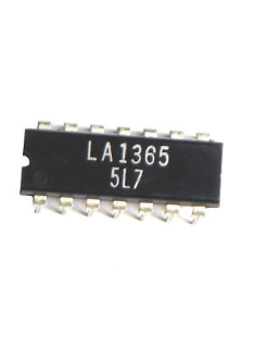 INTEGRATO  LA1365