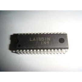 INTEGRATO  LA1851N
