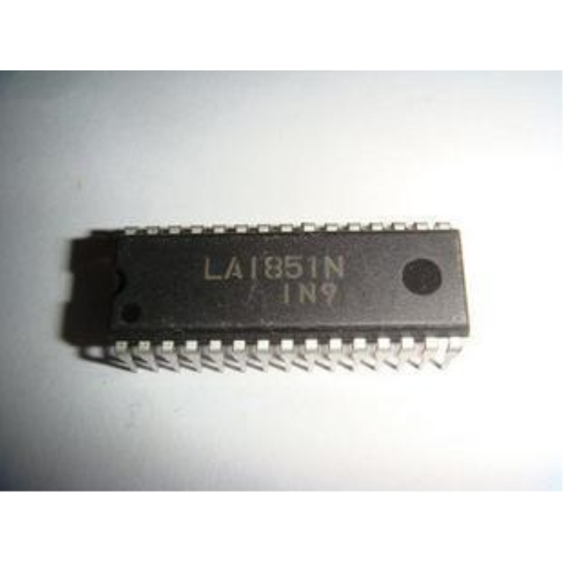 INTEGRATO  LA1851N