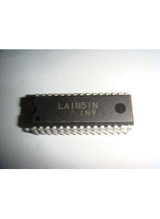 INTEGRATO  LA1851N