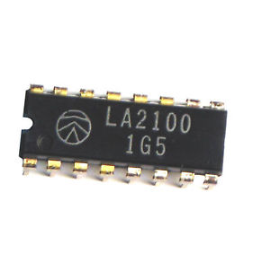 INTEGRATO  LA2100