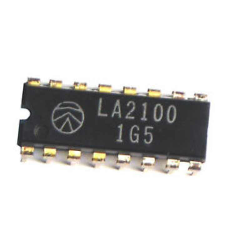 INTEGRATO  LA2100