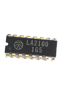 INTEGRATO  LA2100