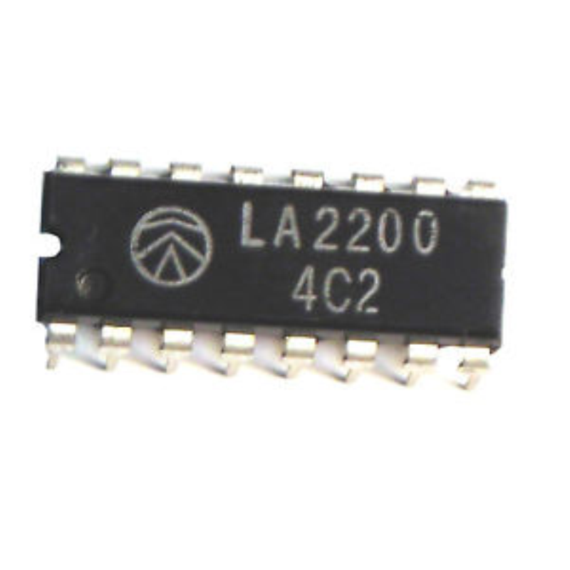 INTEGRATO  LA2200
