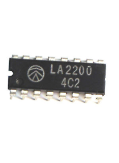 INTEGRATO  LA2200