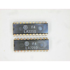 INTEGRATO  LA2210