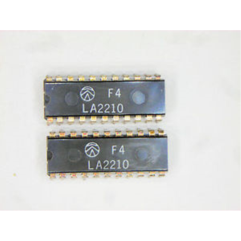 INTEGRATO  LA2210