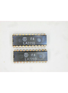 INTEGRATO  LA2210