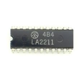 INTEGRATO  LA2211