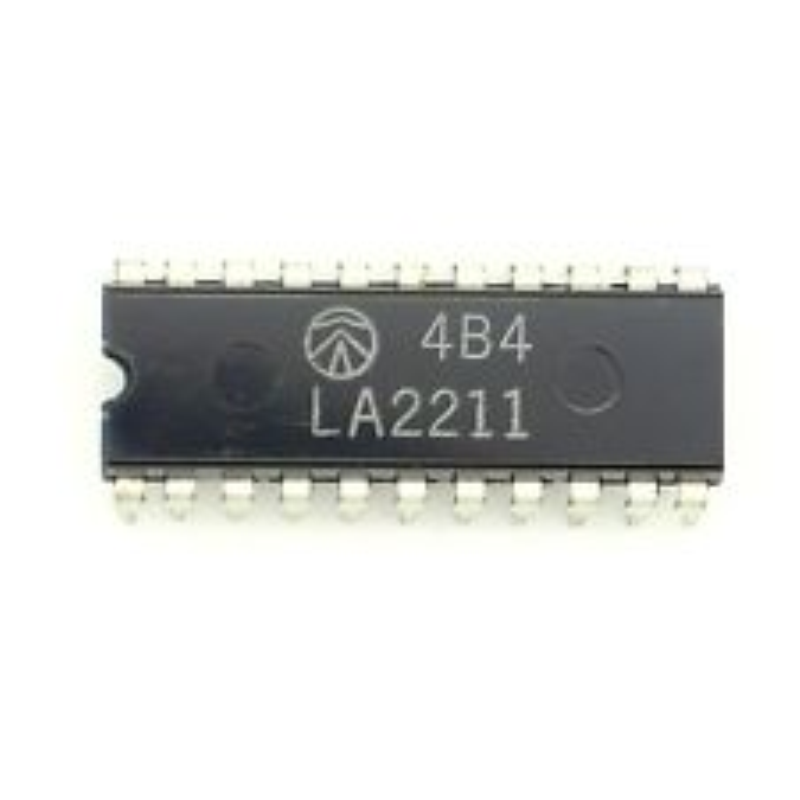 INTEGRATO  LA2211