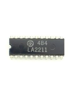 INTEGRATO  LA2211