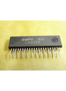 INTEGRATO  LA2220