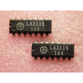 INTEGRATO  LA3115