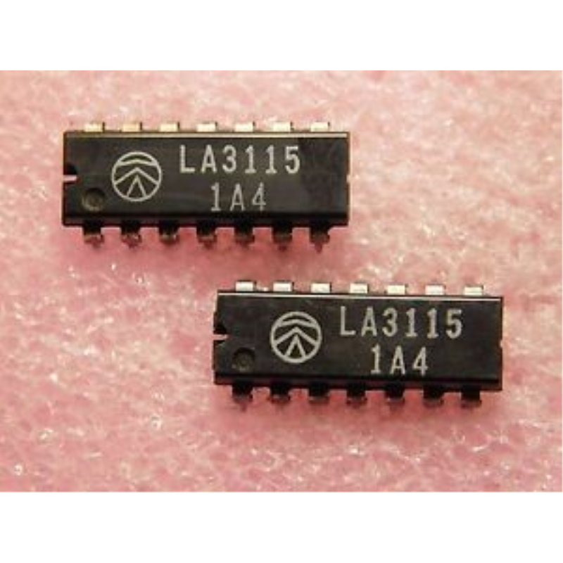 INTEGRATO  LA3115