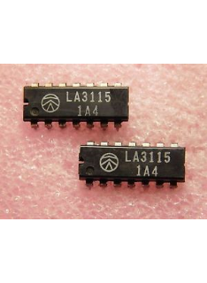 INTEGRATO  LA3115