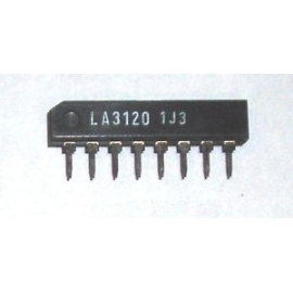 INTEGRATO  LA3120