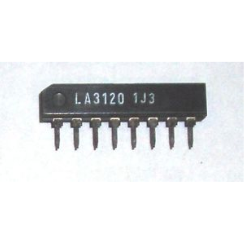 INTEGRATO  LA3120