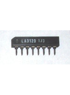 INTEGRATO  LA3120