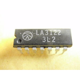 INTEGRATO  LA3122