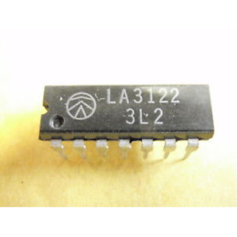 INTEGRATO  LA3122
