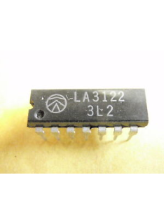 INTEGRATO  LA3122