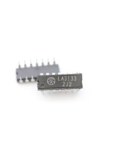 INTEGRATO  LA3133